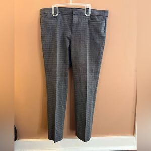Banana Republic Work Pants